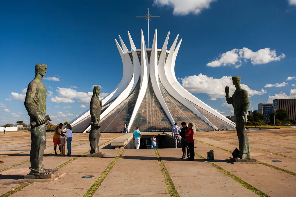 Brasilia