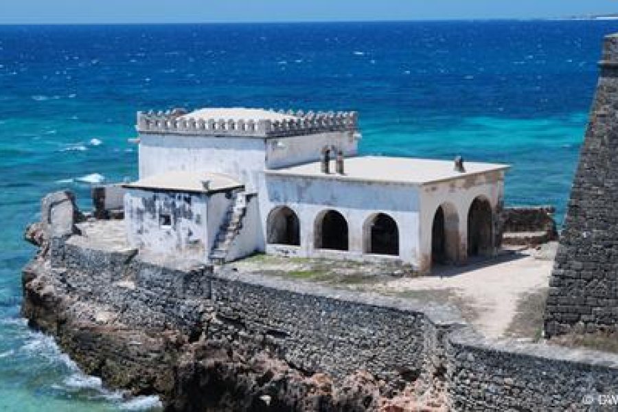 Capela de Nossa Senhora do Baluarte