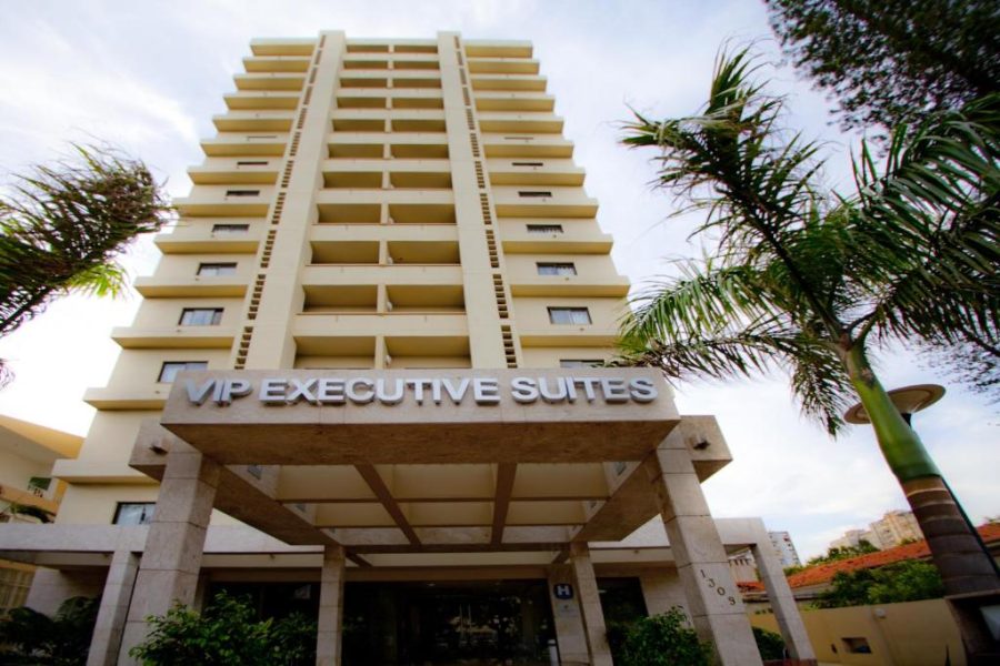 VIP Executive Suites Maputo